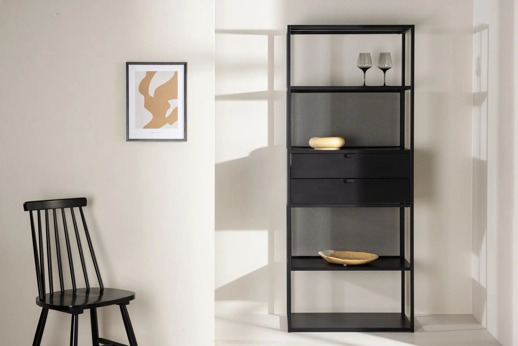 Etagère Santiago  Loome