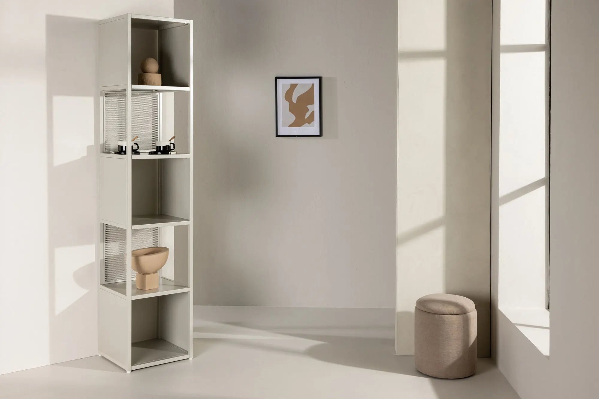 Etagère Buenos Aires  Loome