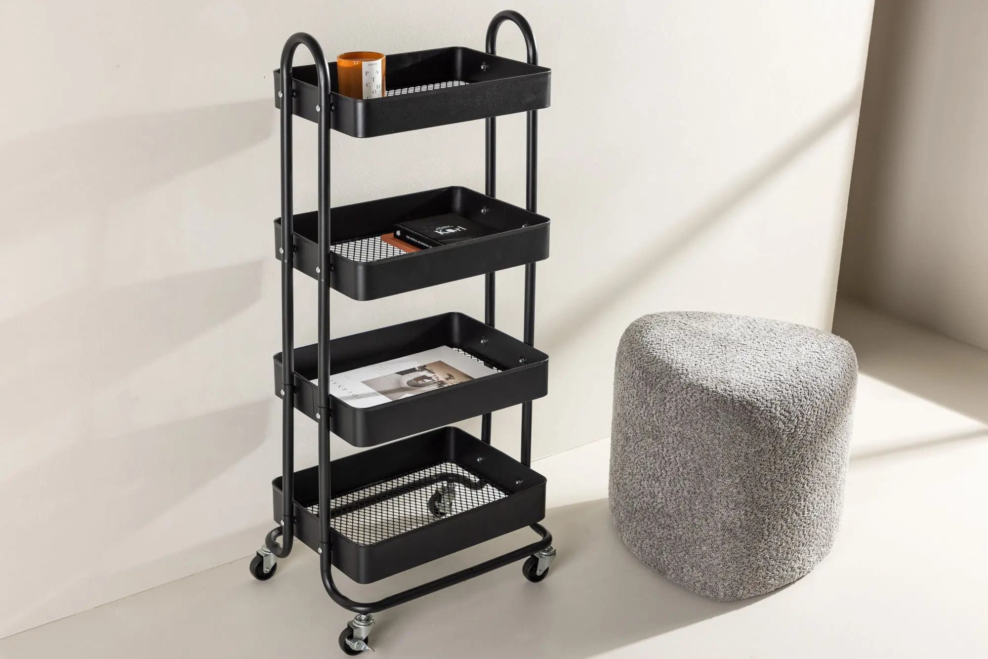 Etagère de rangement Manaus  Loome