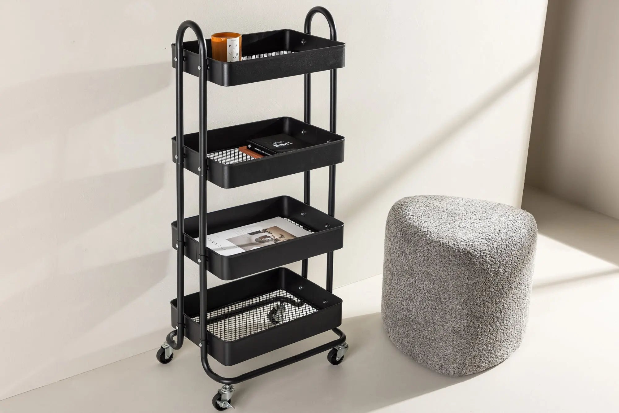 Etagère de rangement Manaus  Loome