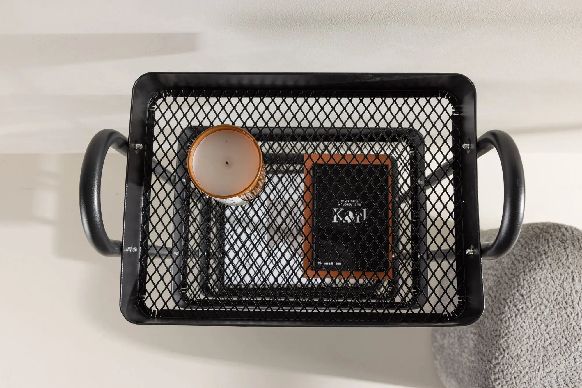 Etagère de rangement Manaus  Loome