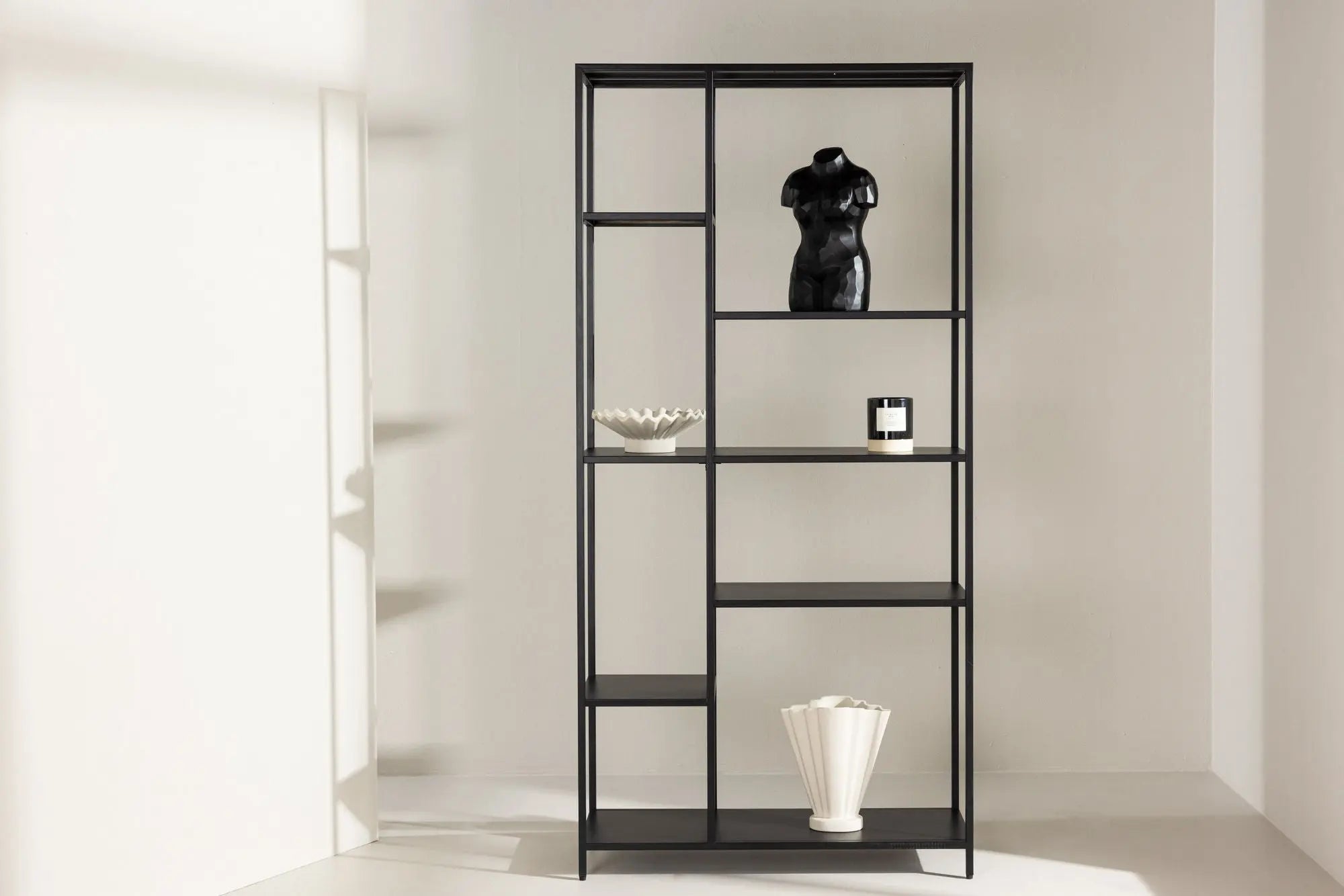 Etagère El Alto  Loome