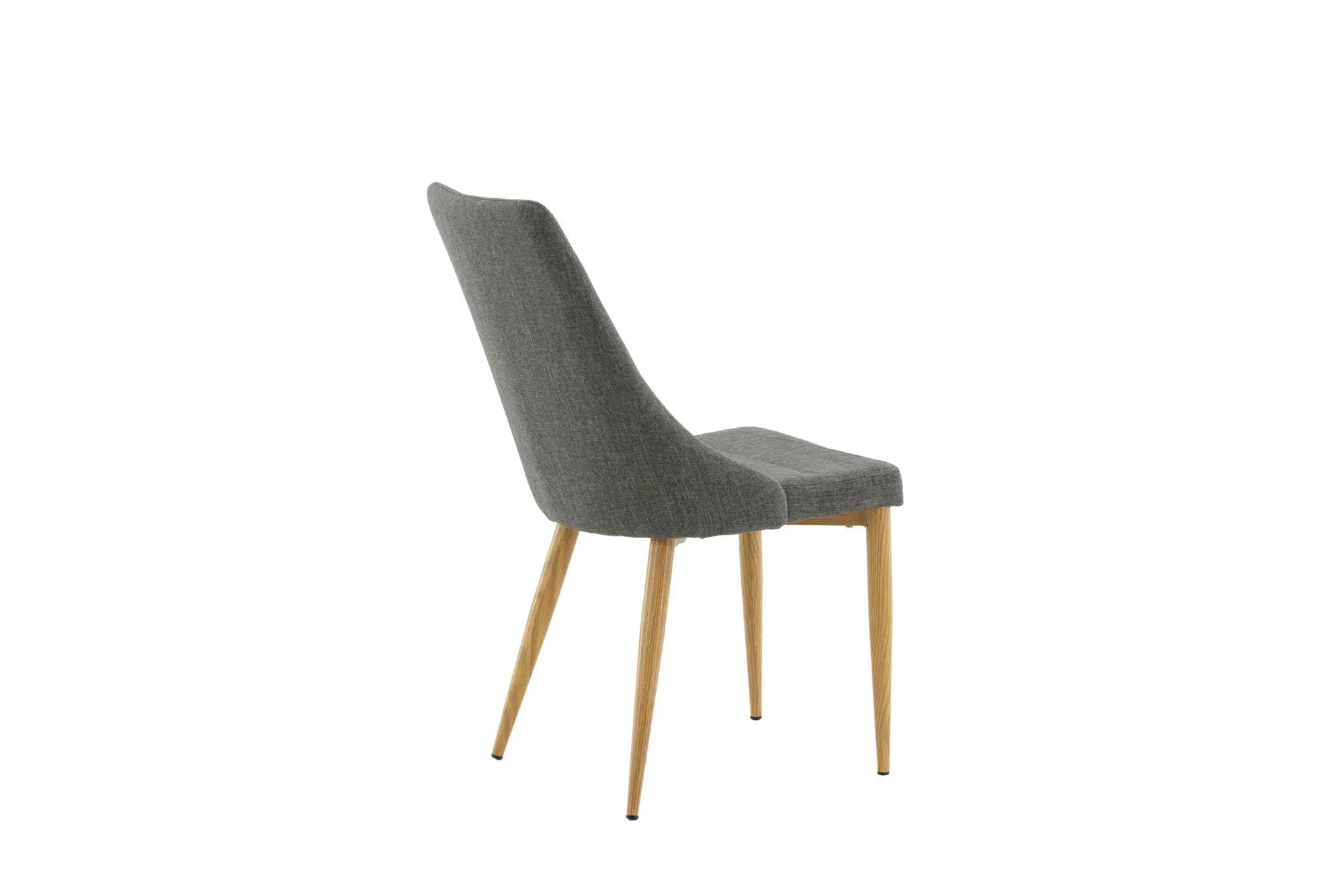 Lot de 2 chaises Leone  Loome