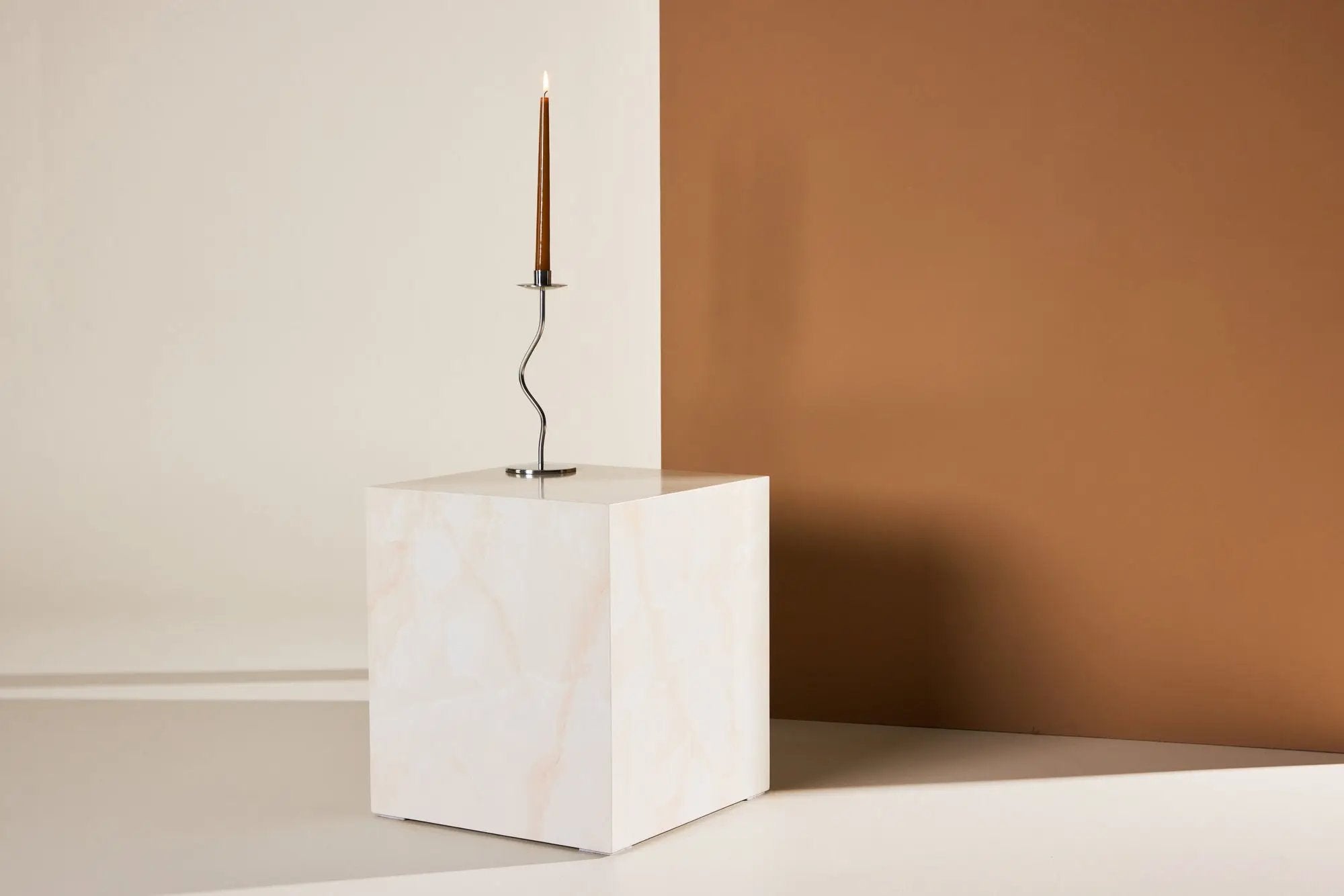 Table basse aspect marbre York  Loome