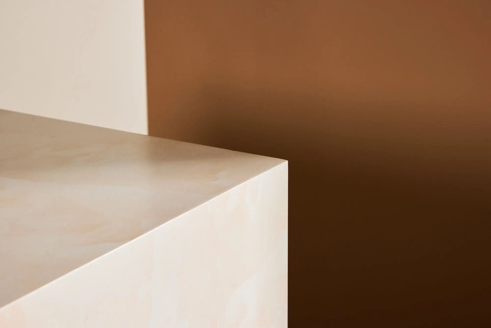 Table basse aspect marbre York  Loome