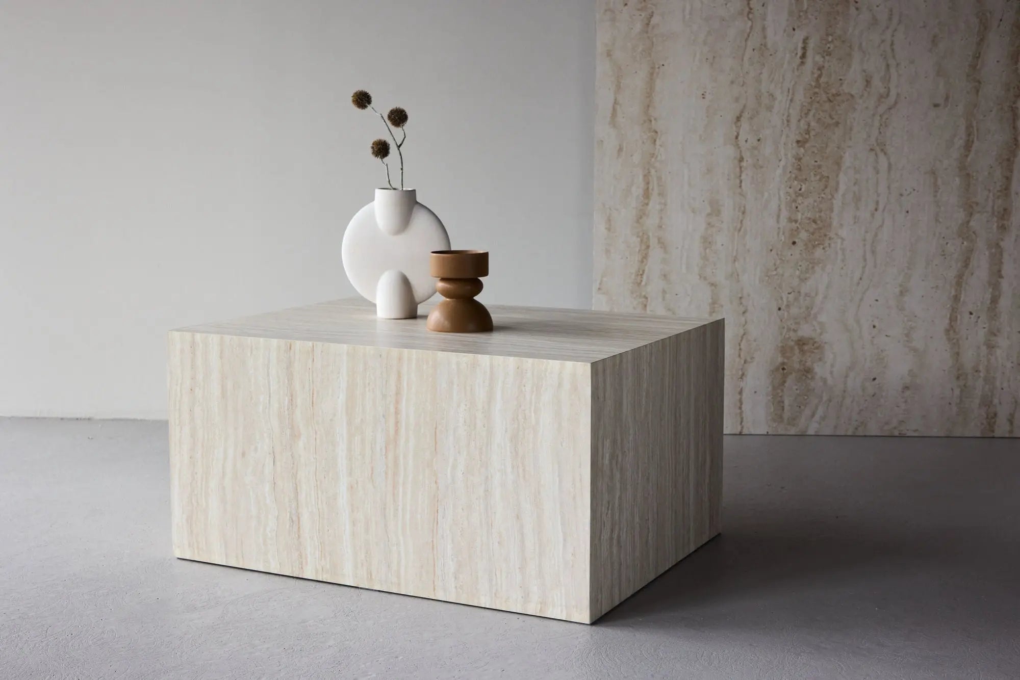 Table basse York  Loome