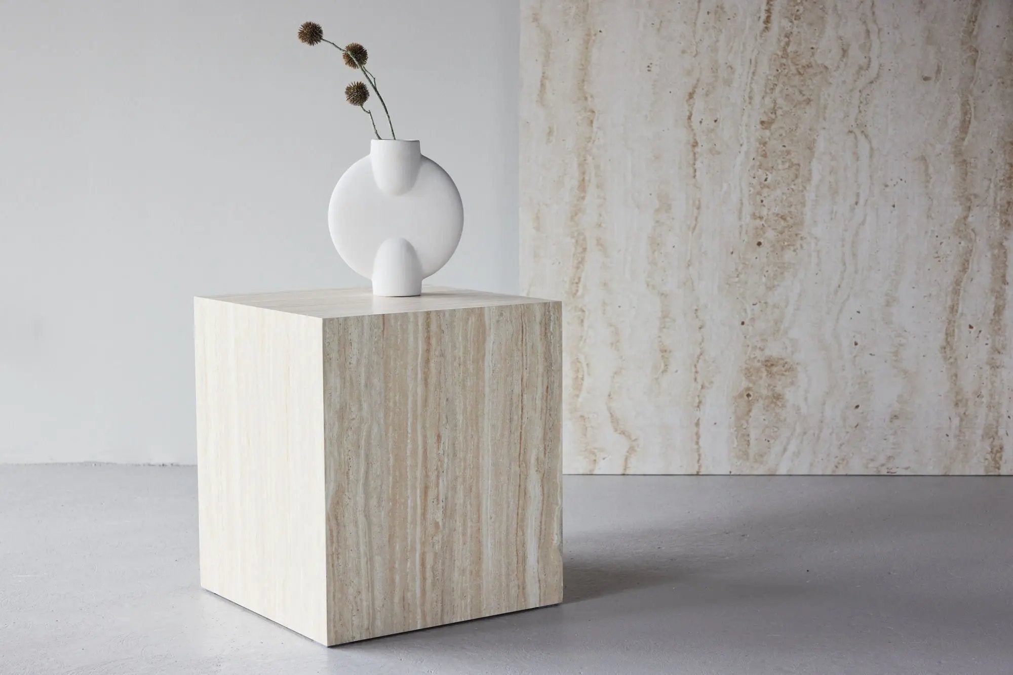 Table d'appoint York  Loome