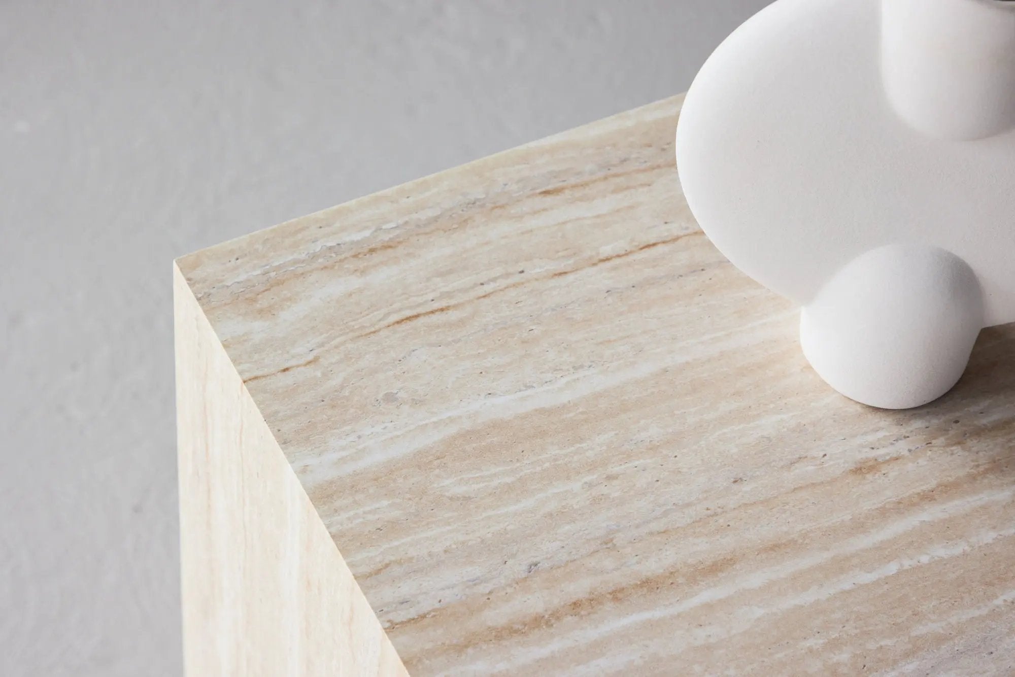 Table d'appoint York  Loome