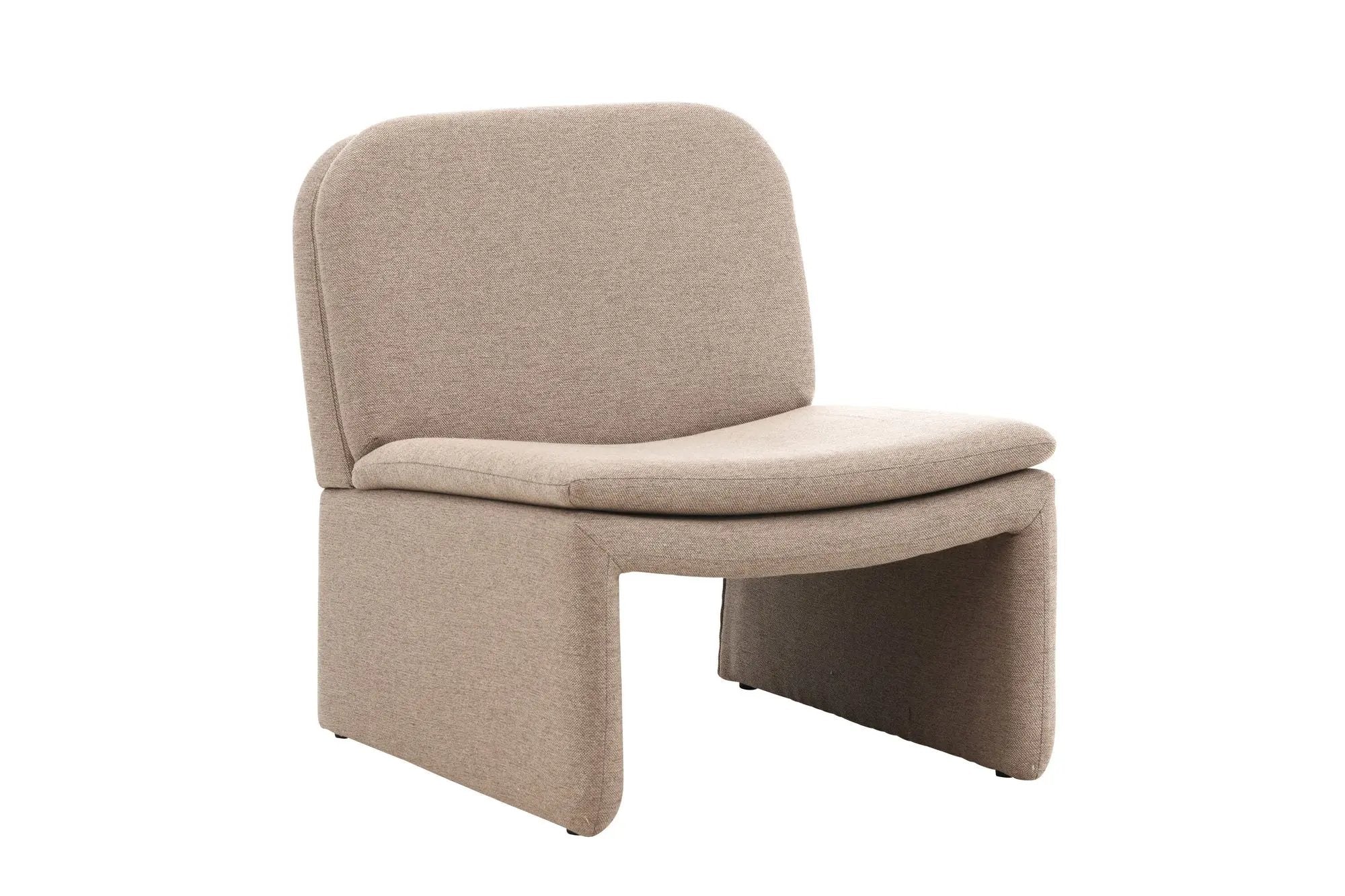 Fauteuil Bonn  Loome