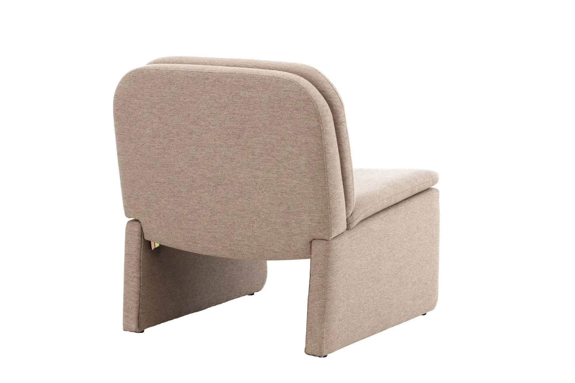 Fauteuil Bonn  Loome