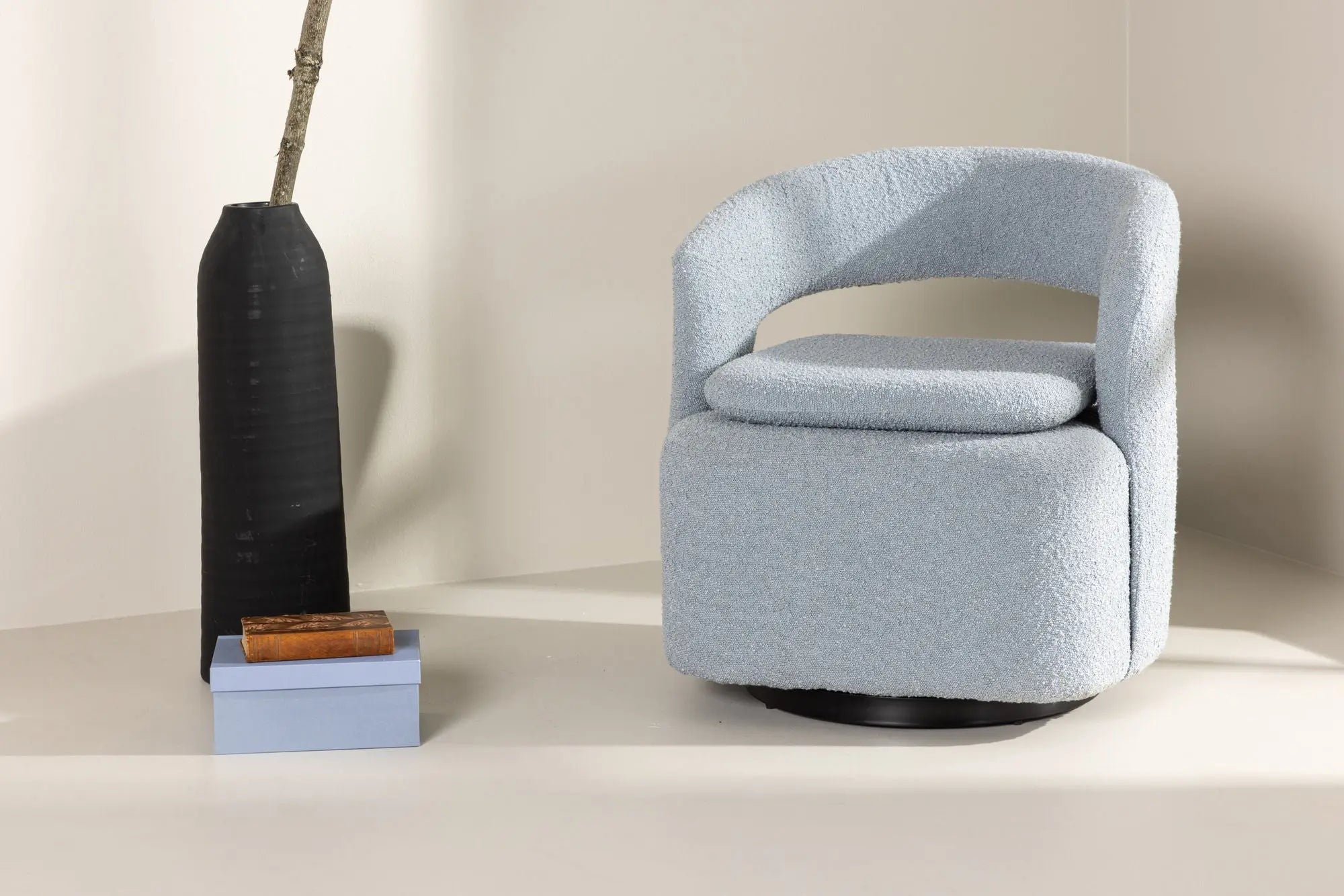 Fauteuil Laurel  Loome