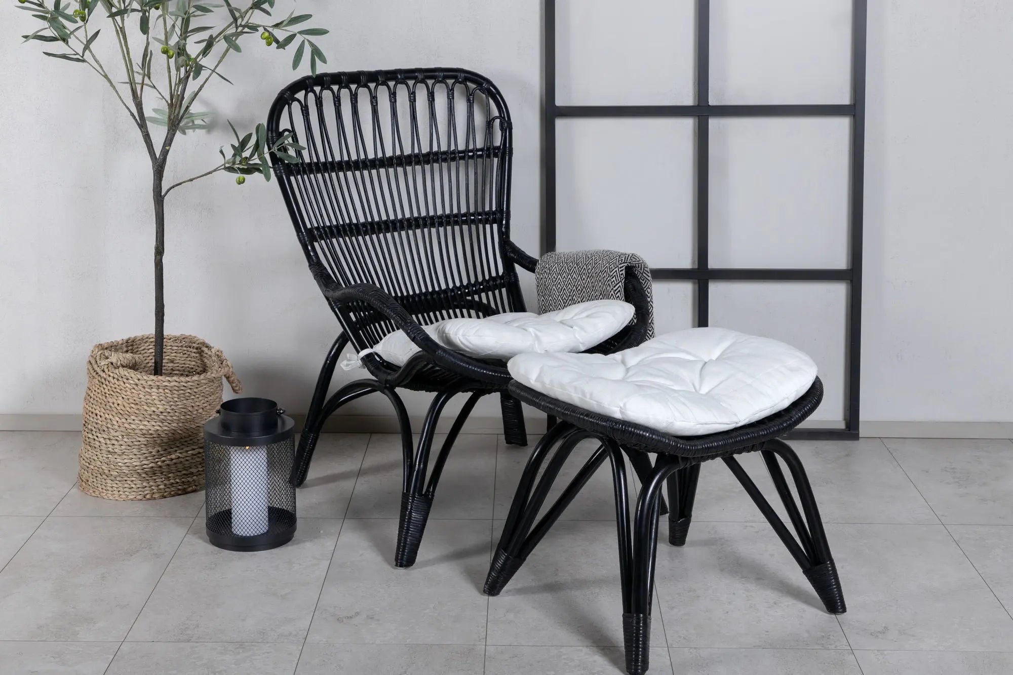 Chaise longue Ella  Loome