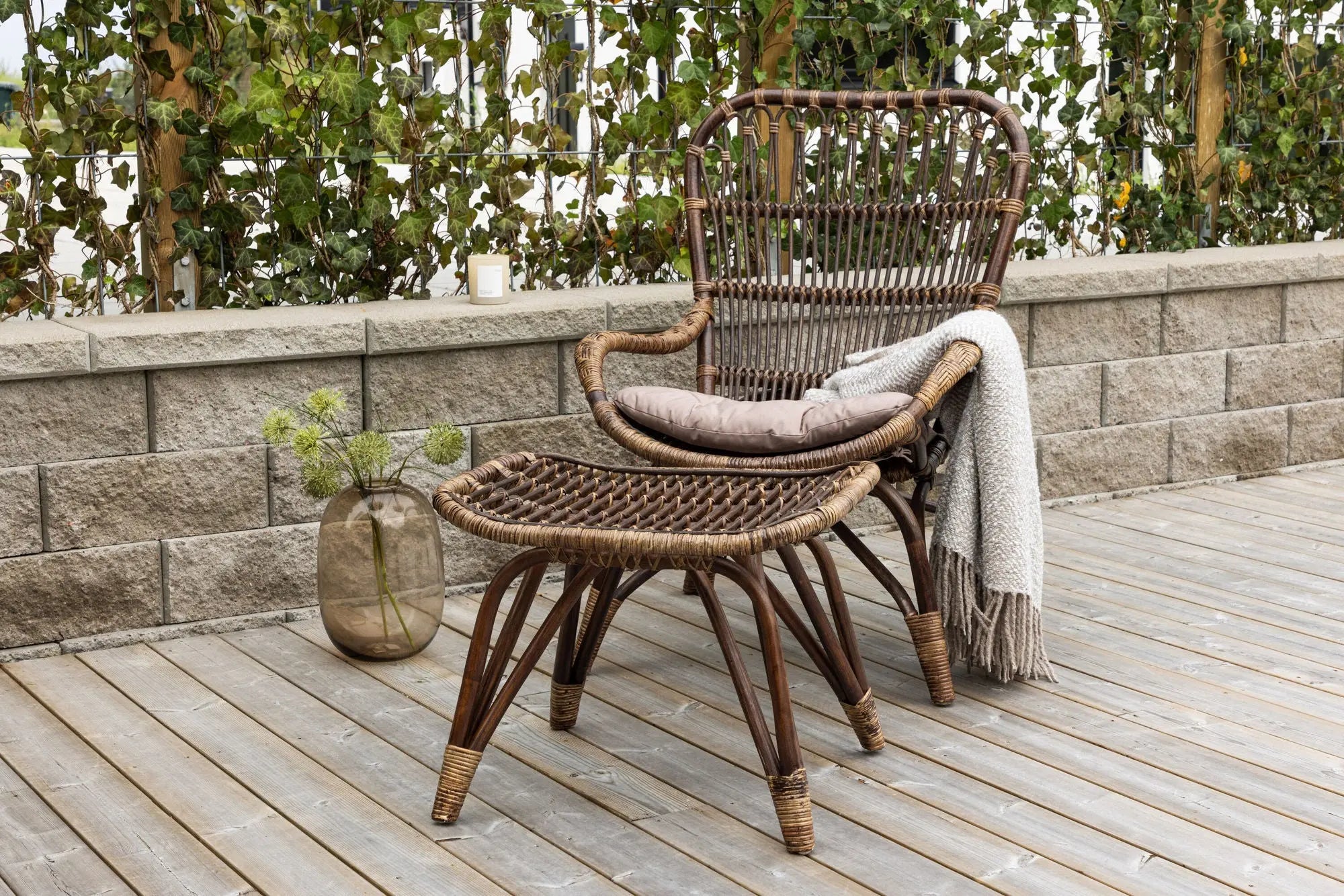 Chaise longue Ella  Loome