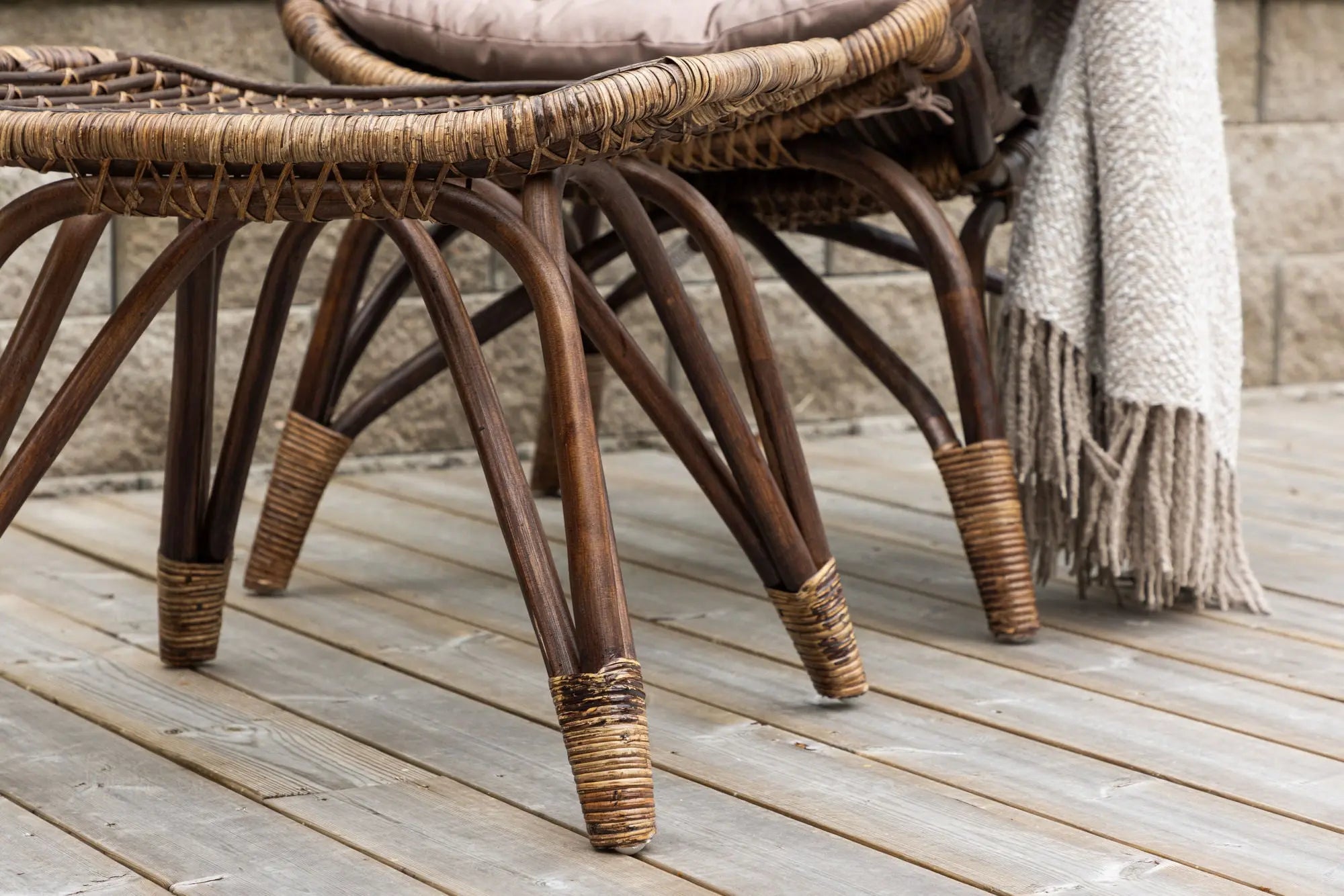 Chaise longue Ella  Loome