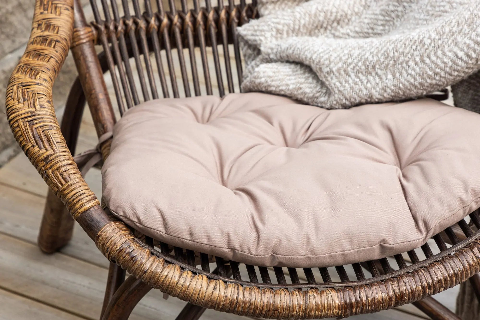 Chaise longue Ella  Loome