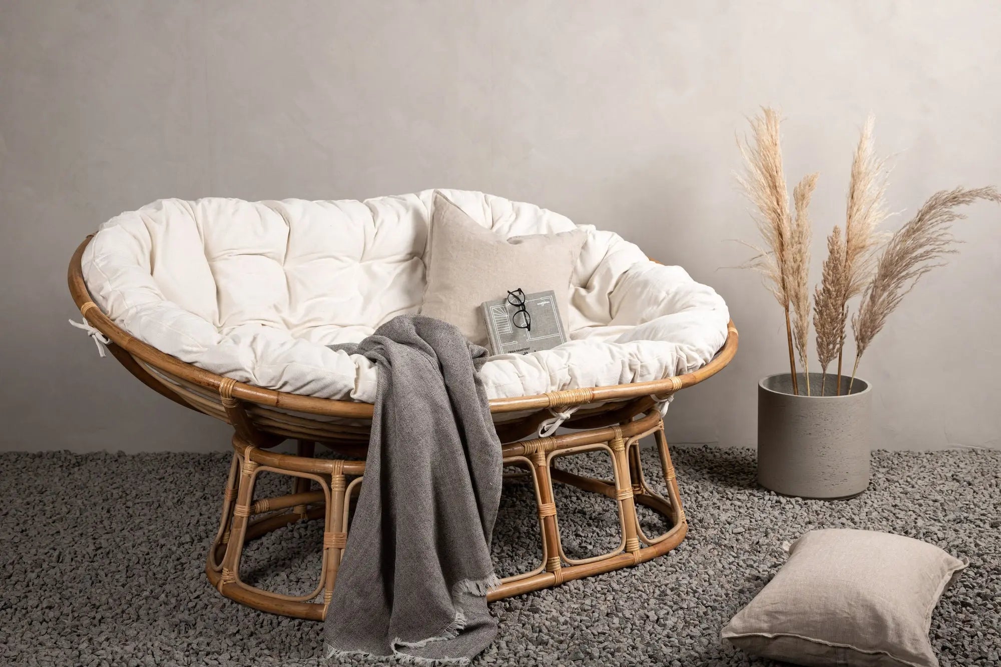 Fauteuil Mamasan  Loome