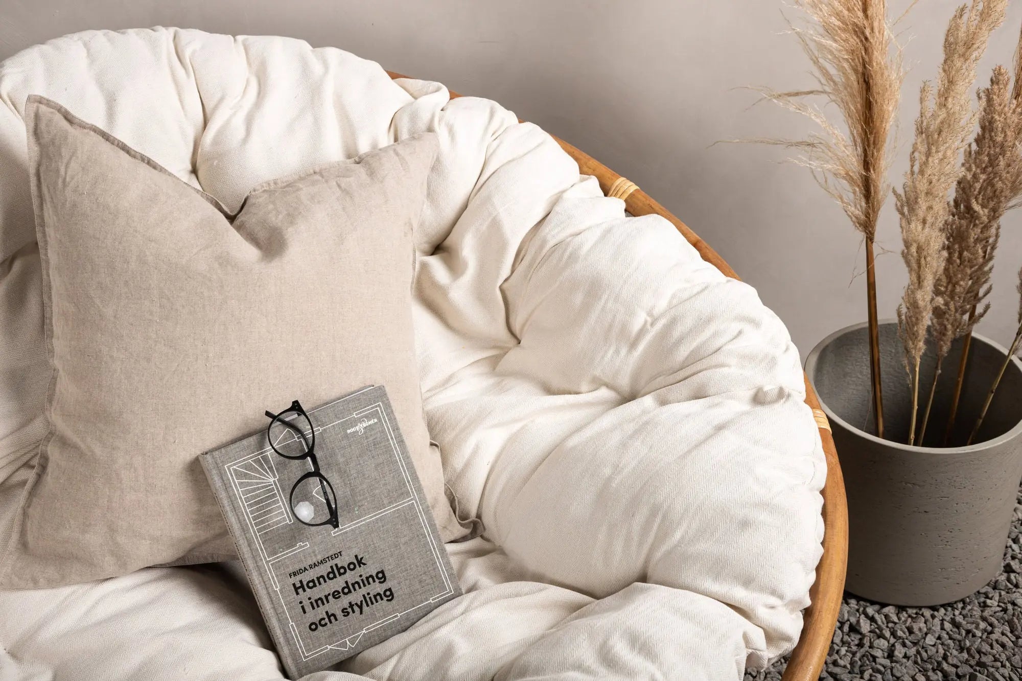 Fauteuil Mamasan  Loome