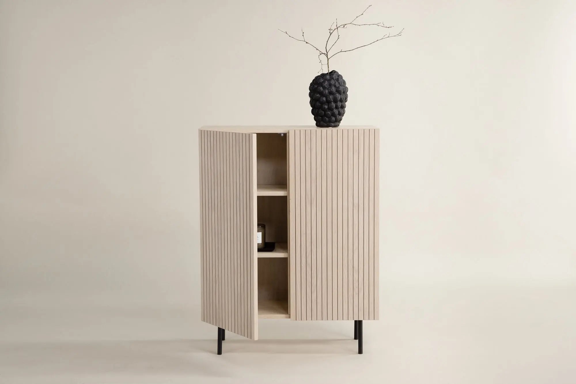 Armoire Björkön  Loome