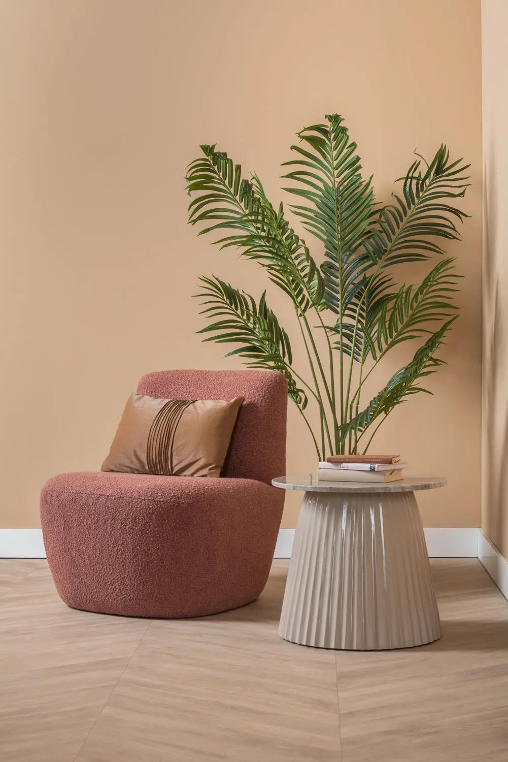 Fauteuil Ada
