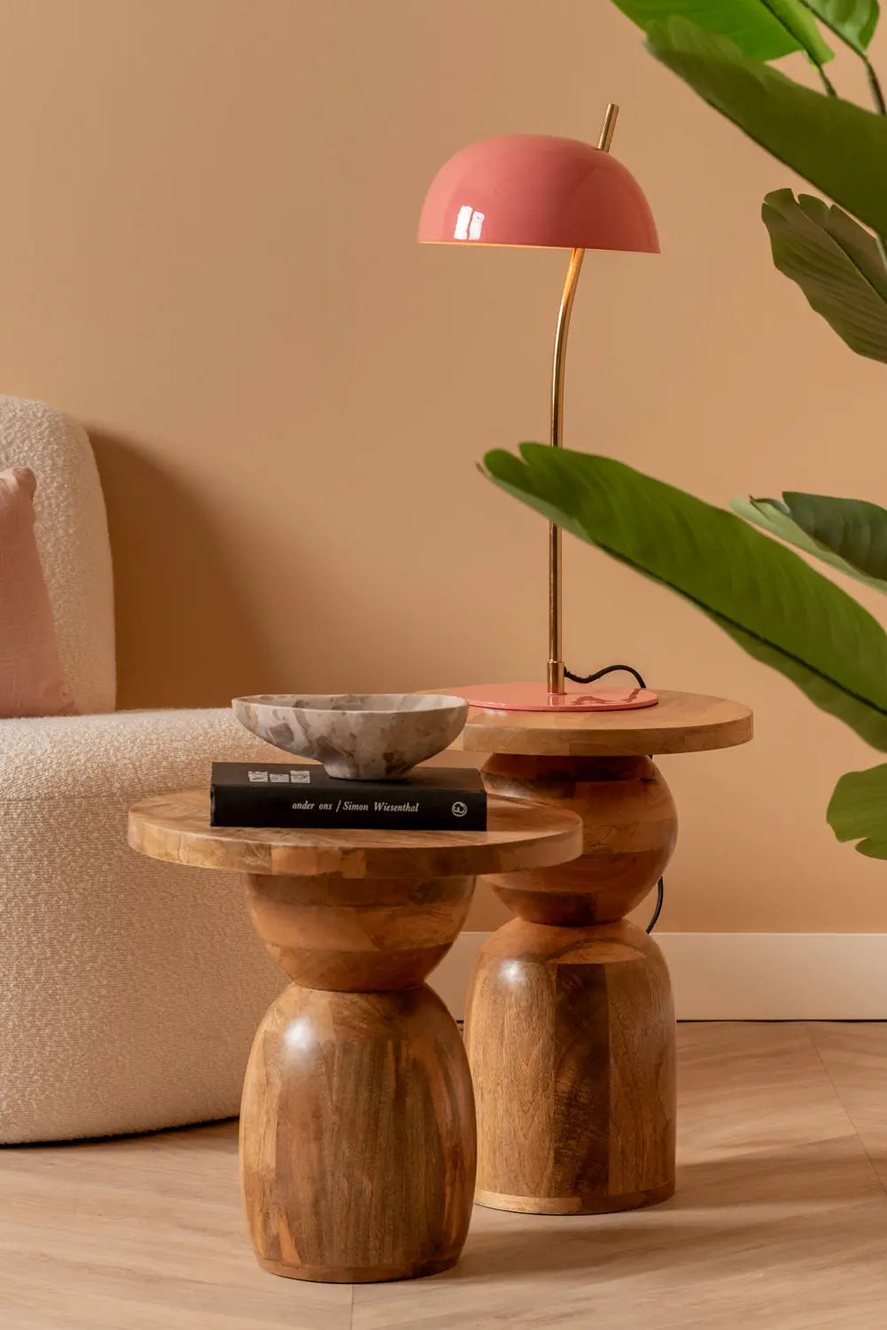Table d'appoint Dia