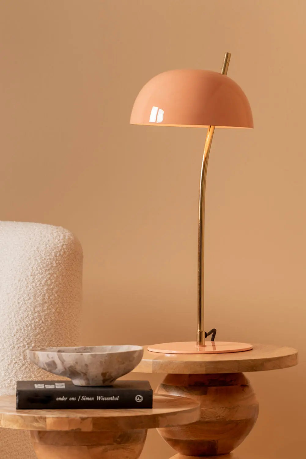 Lampe de table Vivo