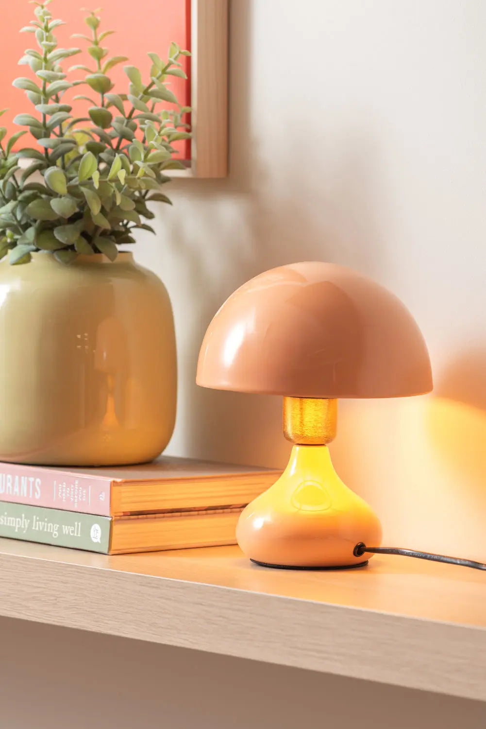 Lampe de table Binc