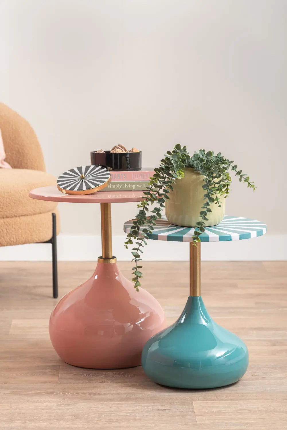 Table d'appoint Kensi