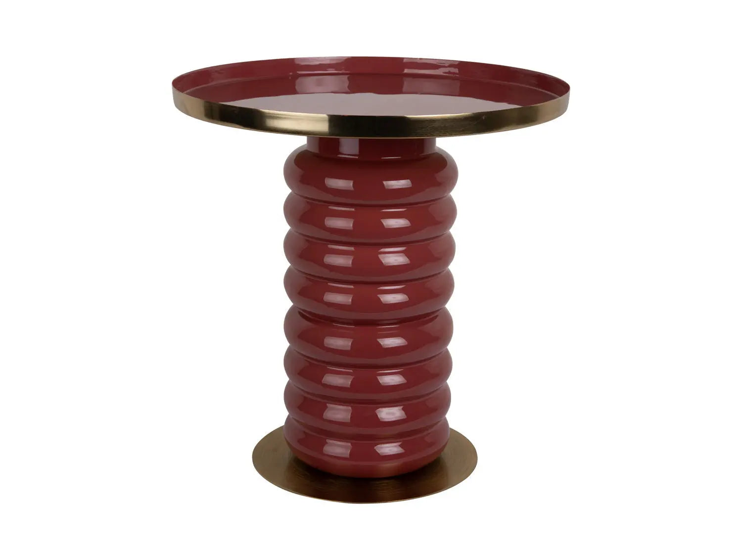 Table d'appoint Ruby