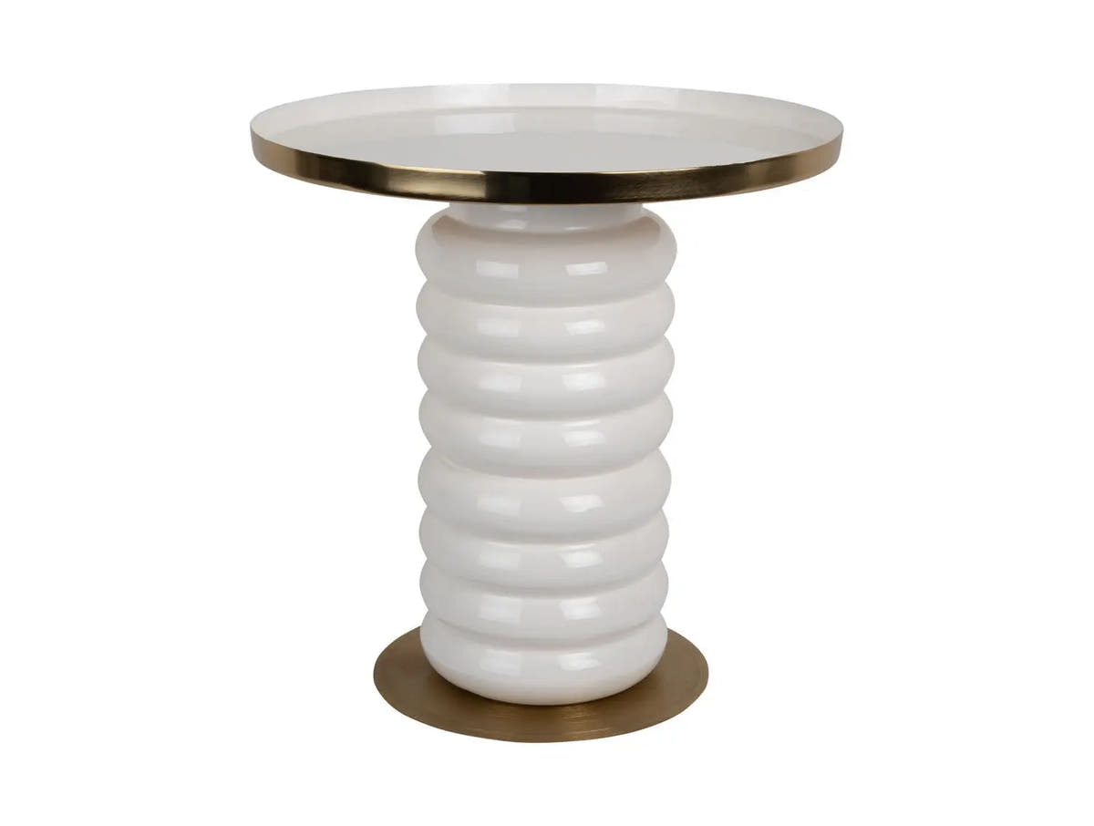 Table d'appoint Ruby
