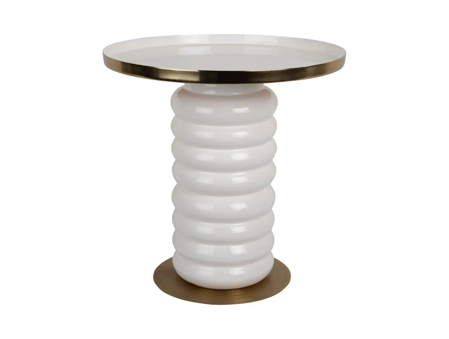 Table d'appoint Ruby