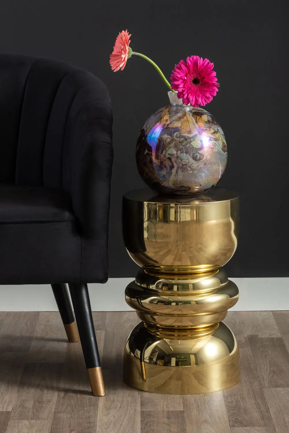 Tabouret Glow