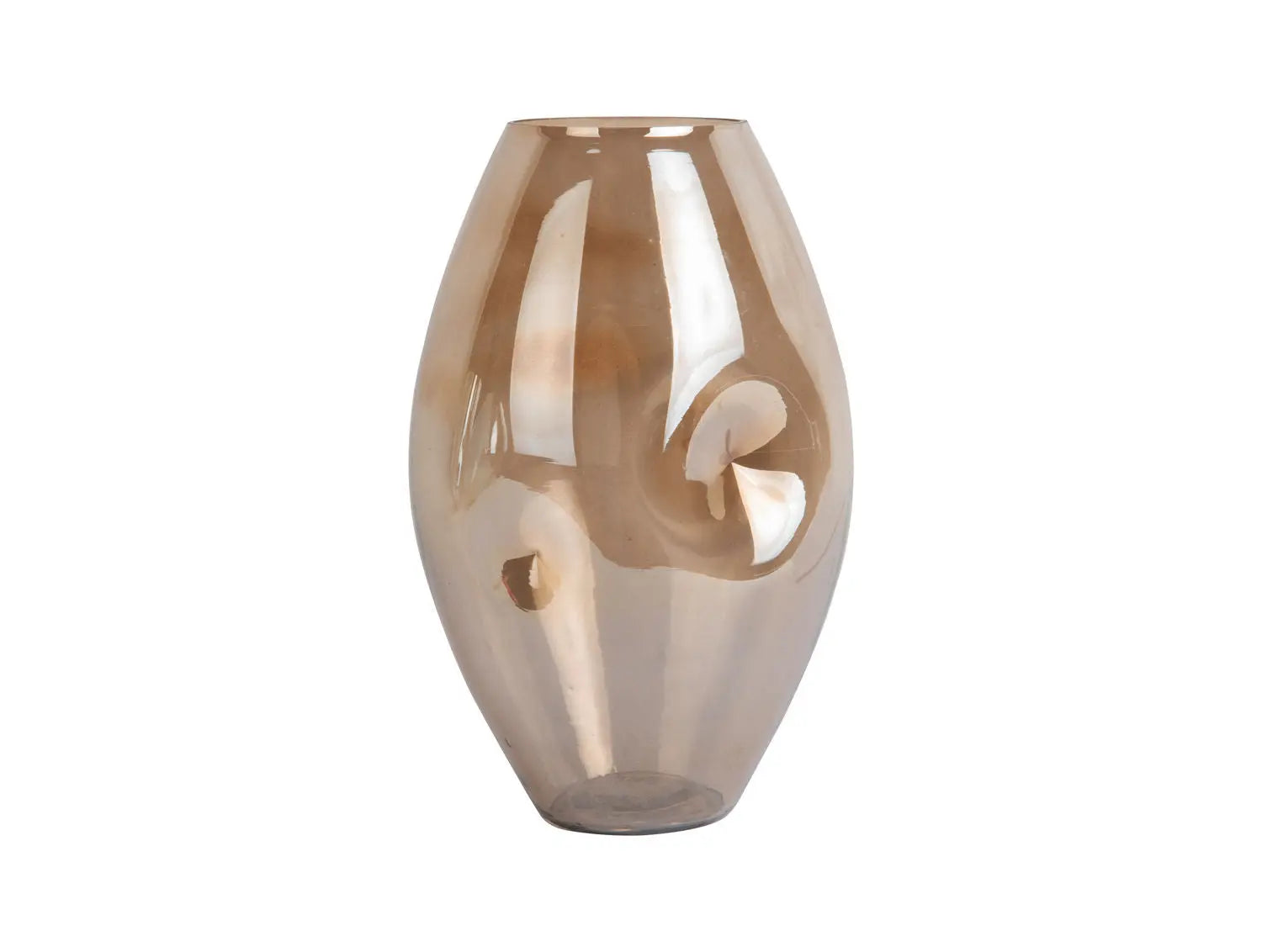 Vase Luster