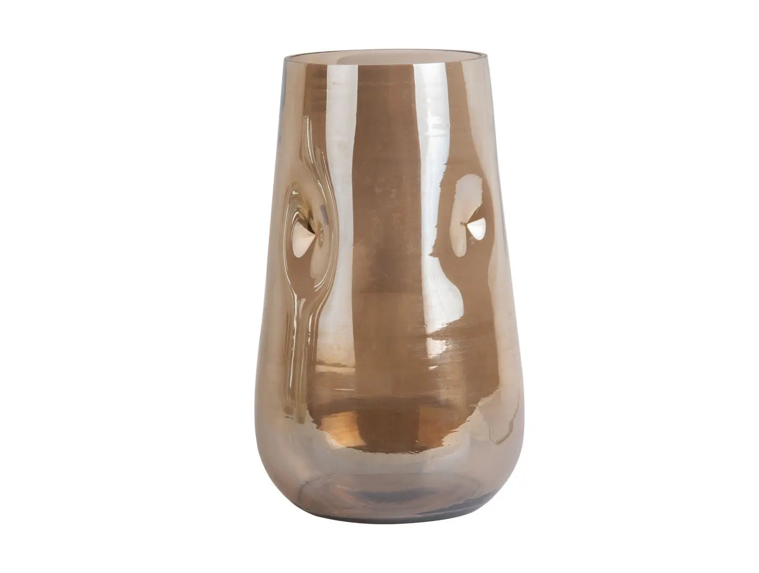 Vase Luster
