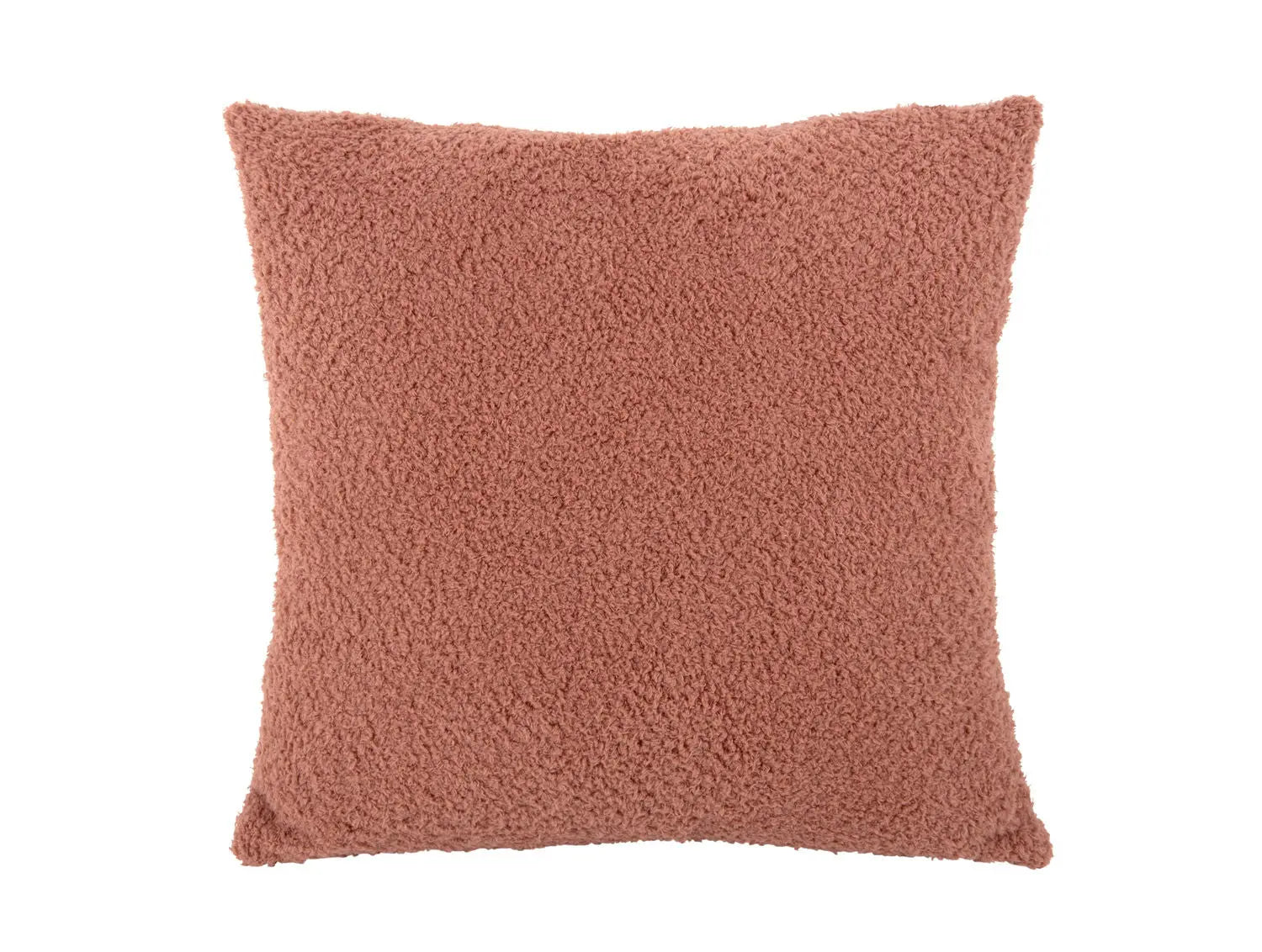 Cushion Lana faded pink