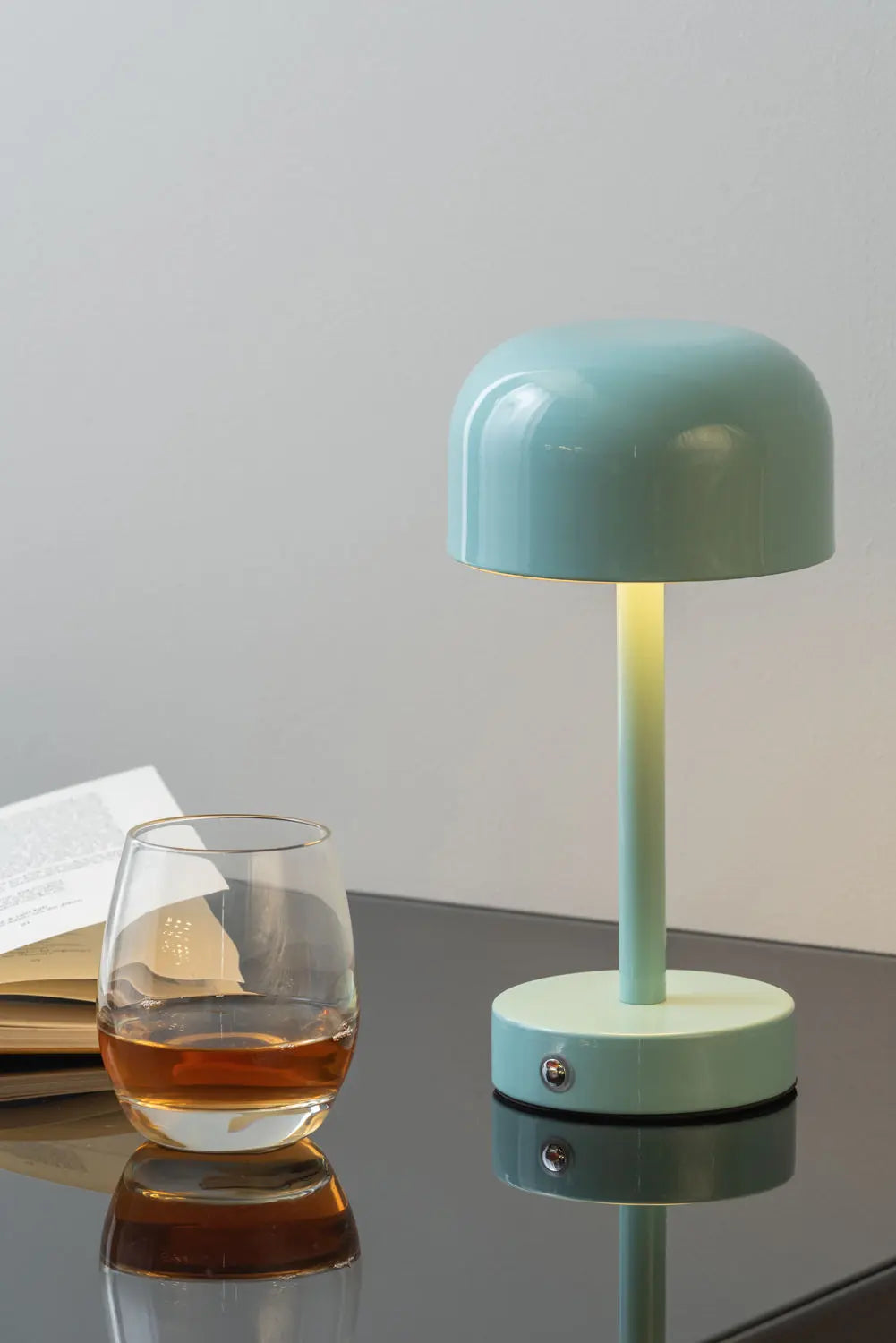 Lampe de table James