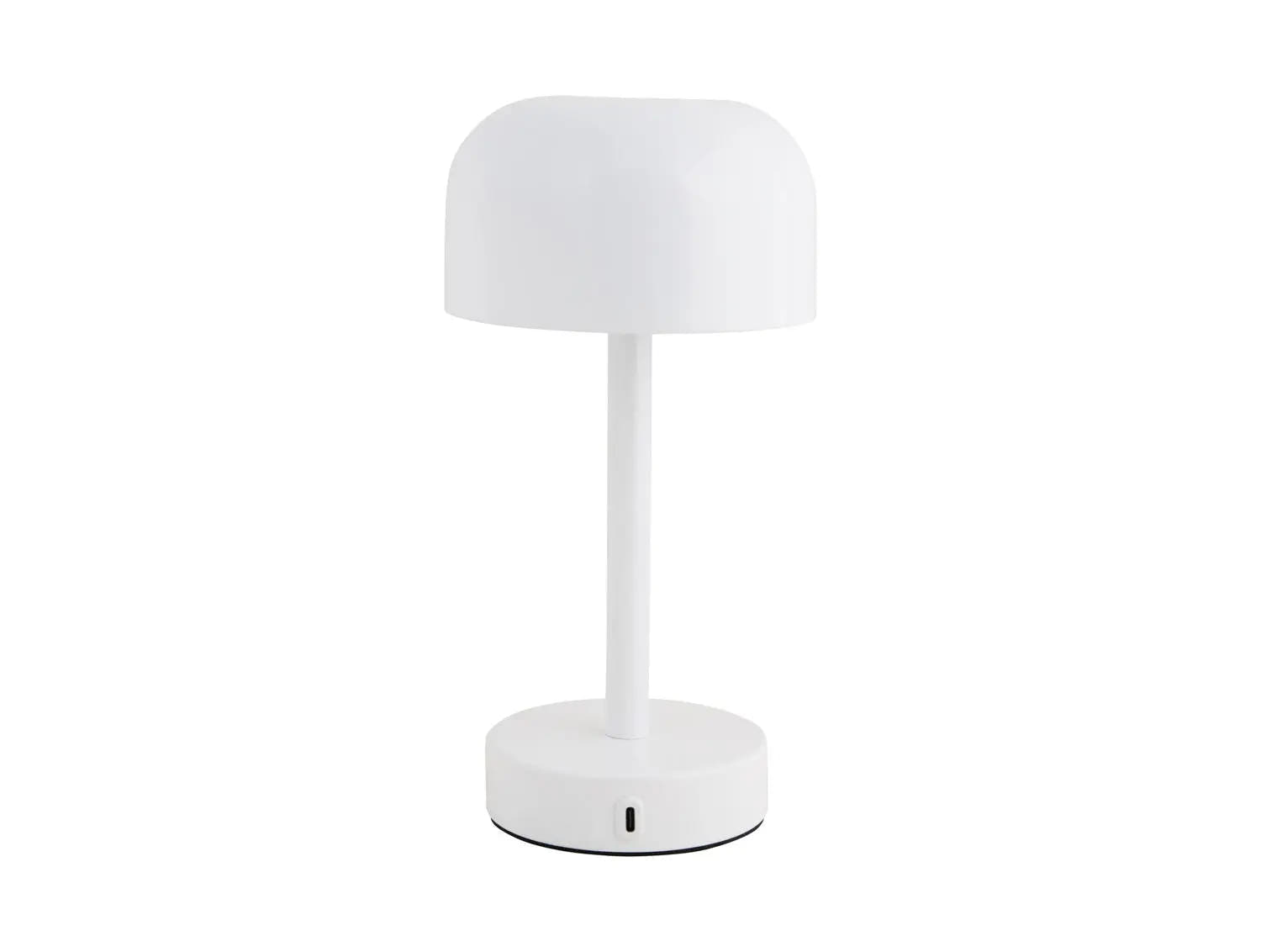 Lampe de table James
