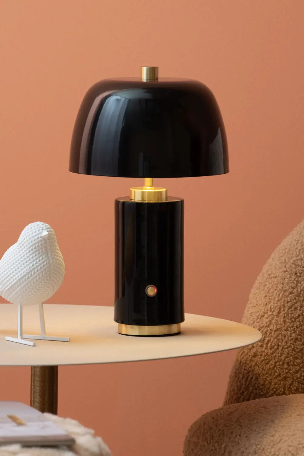 Lampe de table Freya