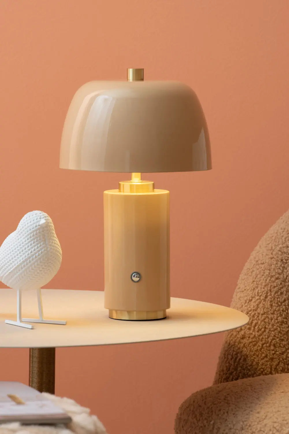Lampe de table Freya