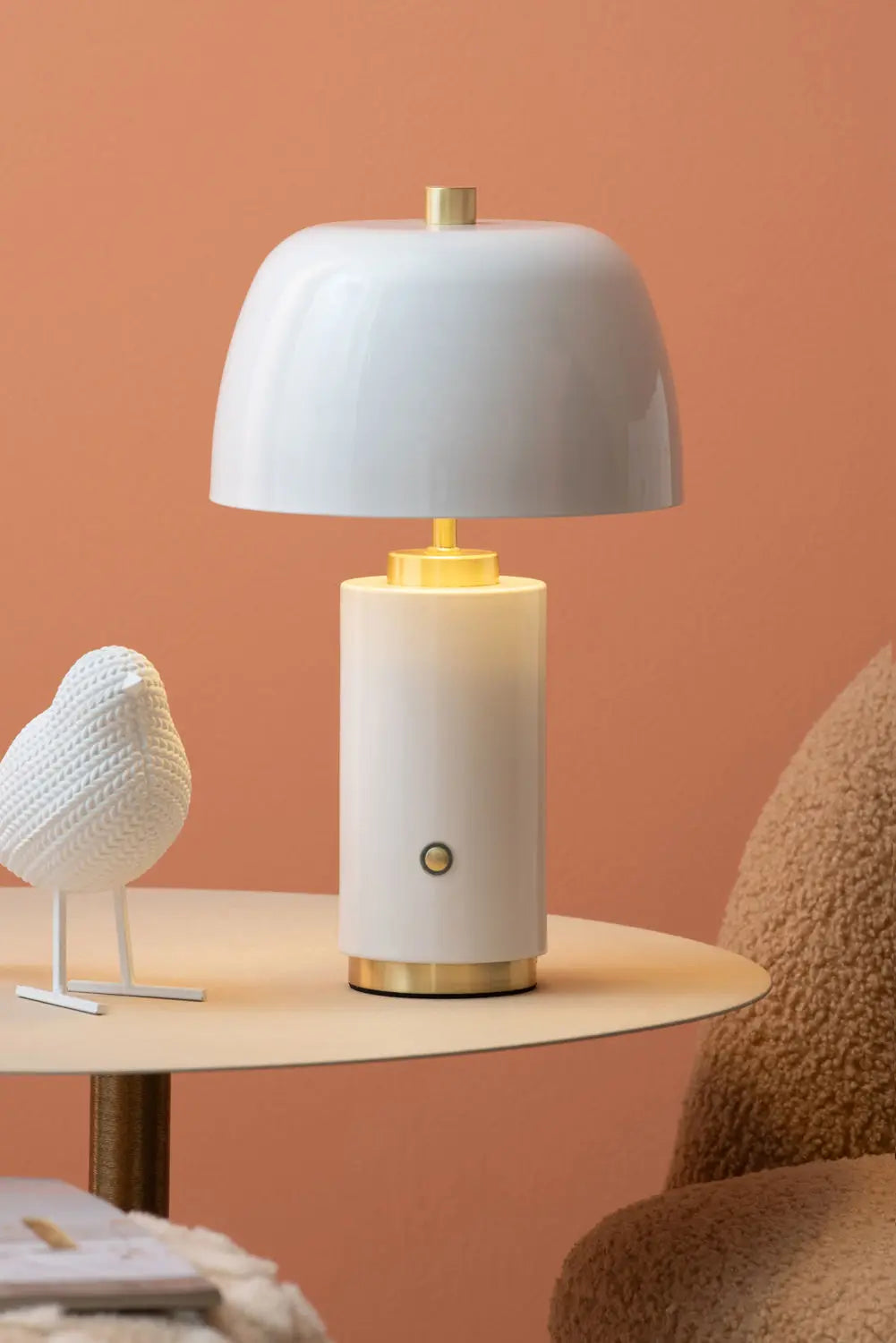 Lampe de table Frey