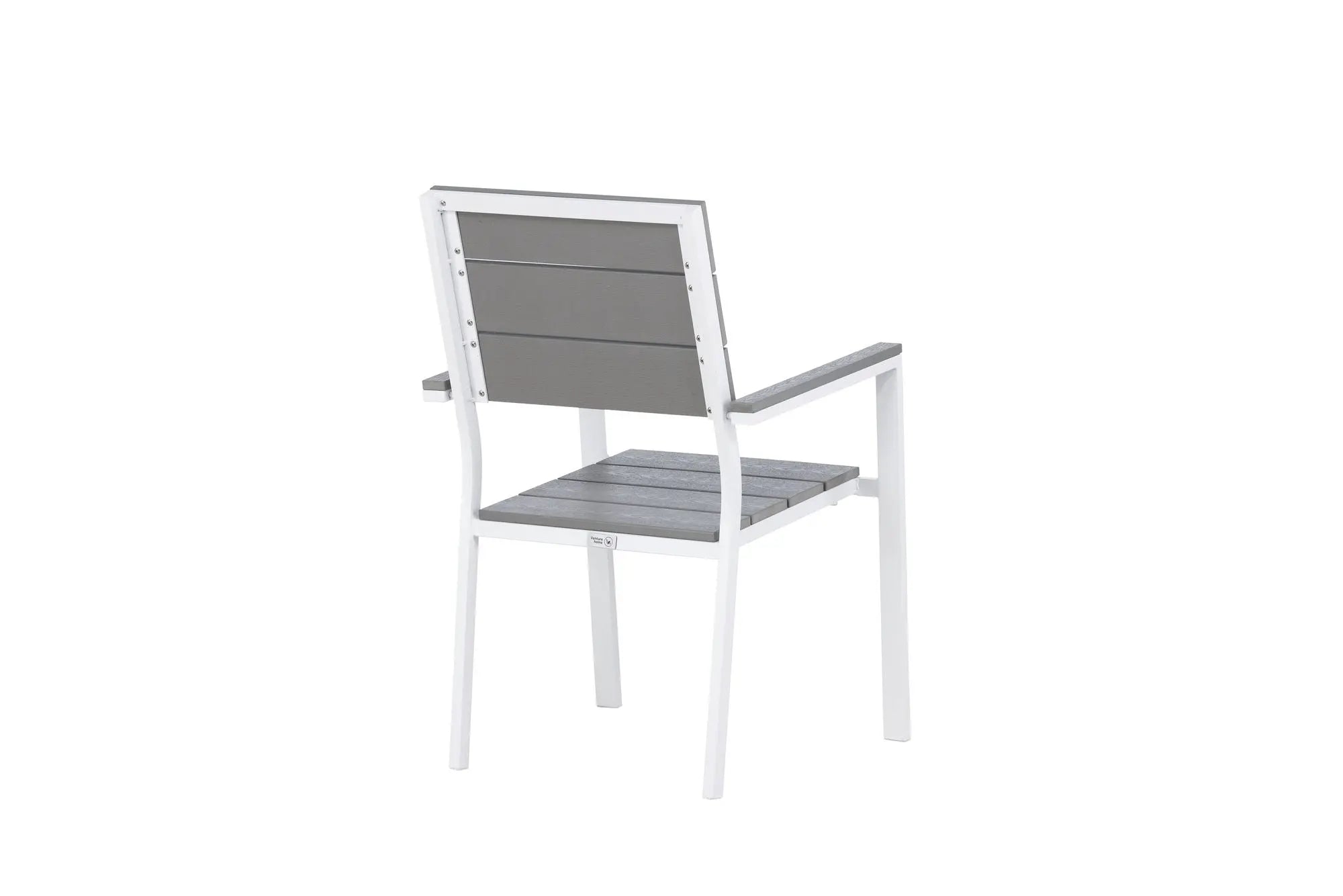 Lot de 2 chaises Levels empilable  Loome