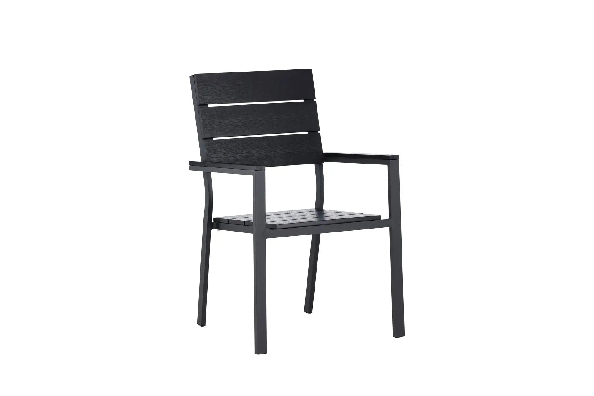 Lot de 2 chaises Levels empilable  Loome