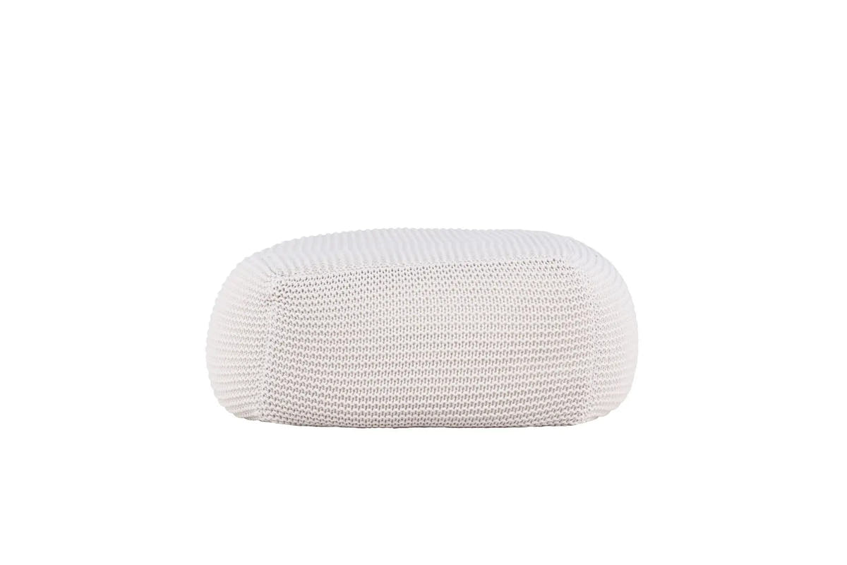 Pouf Luca - 60X60X40 - Polyester