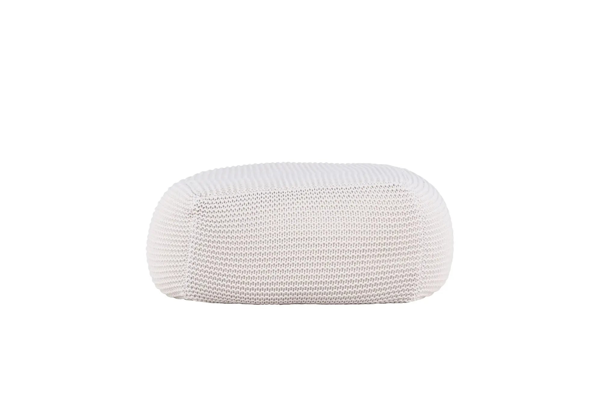 Pouf Luca - 60X60X40 - Polyester