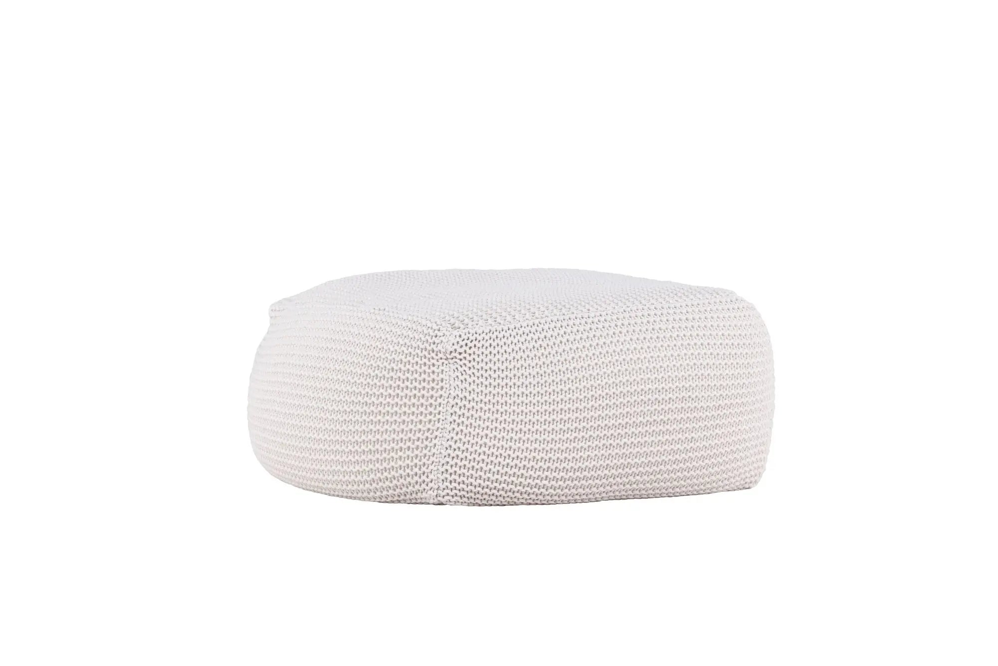 Pouf Luca - 60X60X40 - Polyester