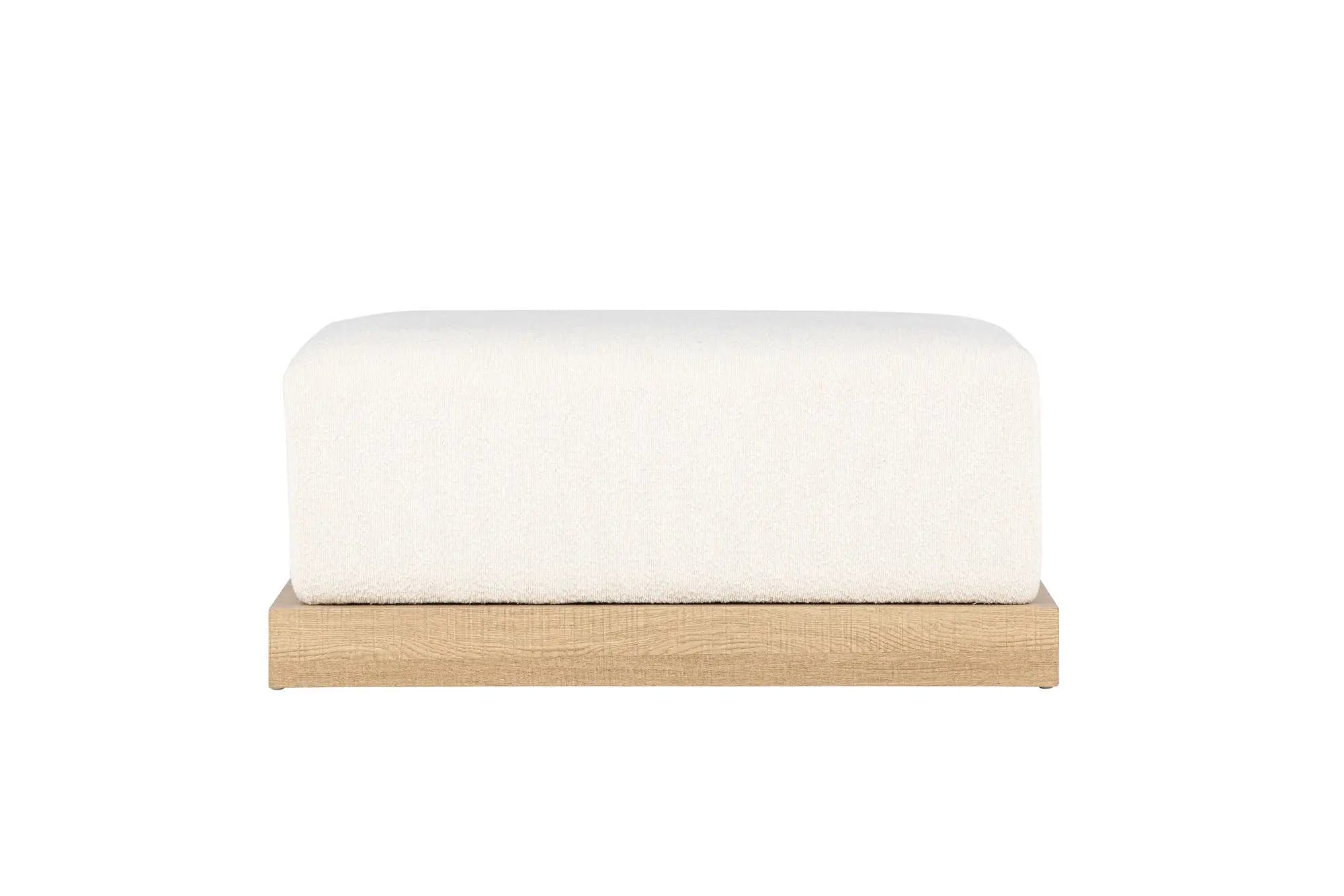 Pouf Ivy - 70X100X45 - Loop