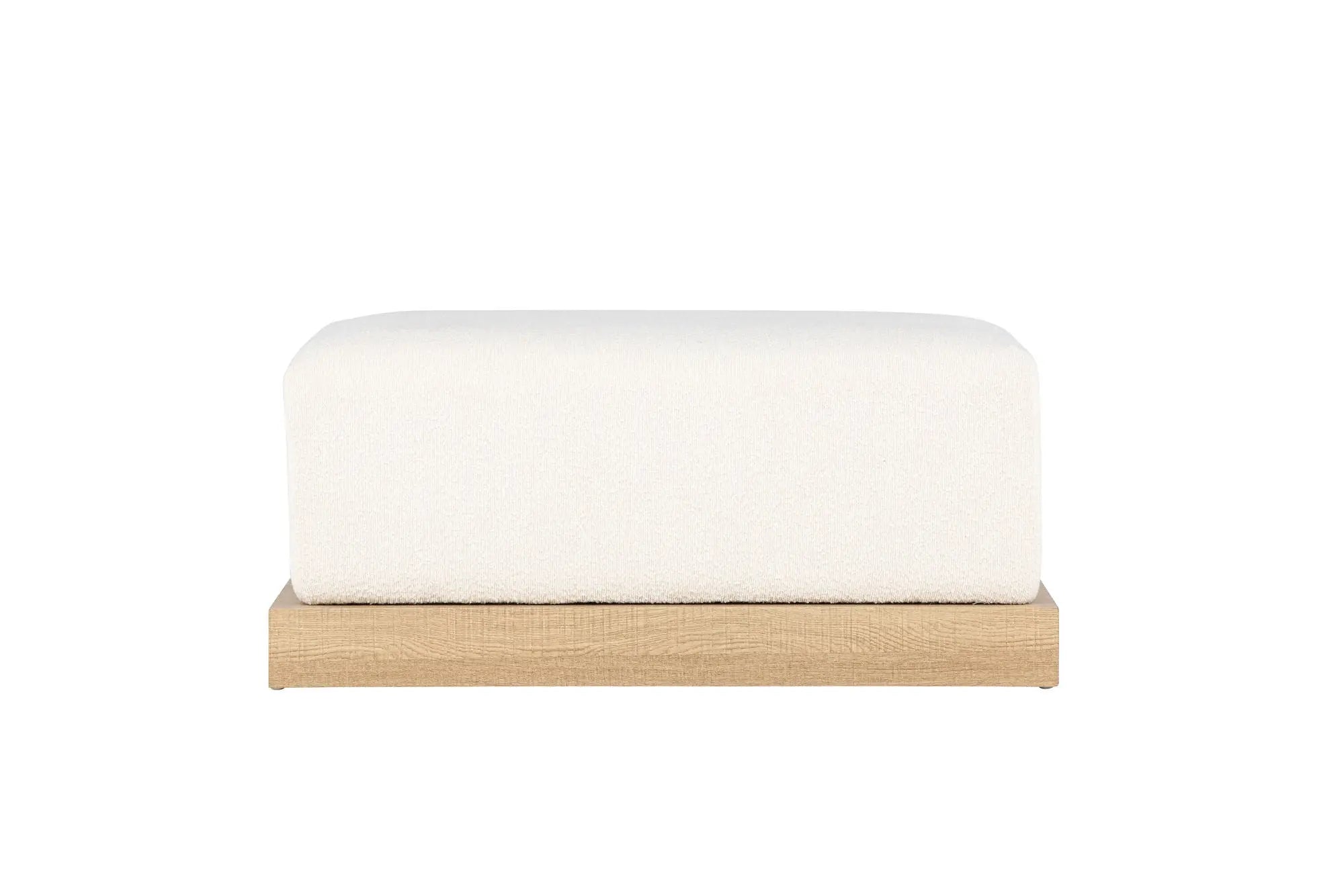 Pouf Ivy - 70X100X45 - Loop