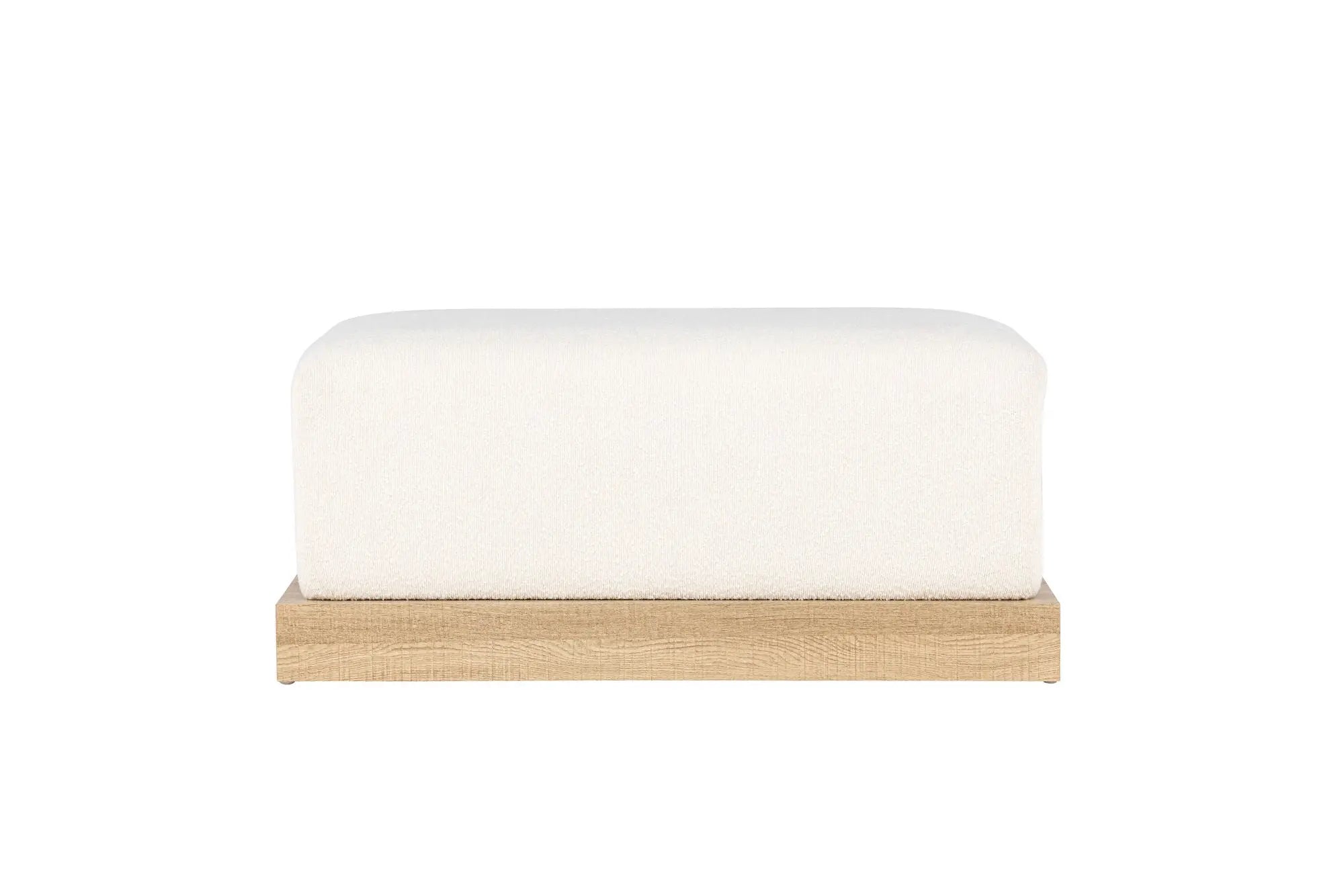 Pouf Ivy - 70X100X45 - Loop
