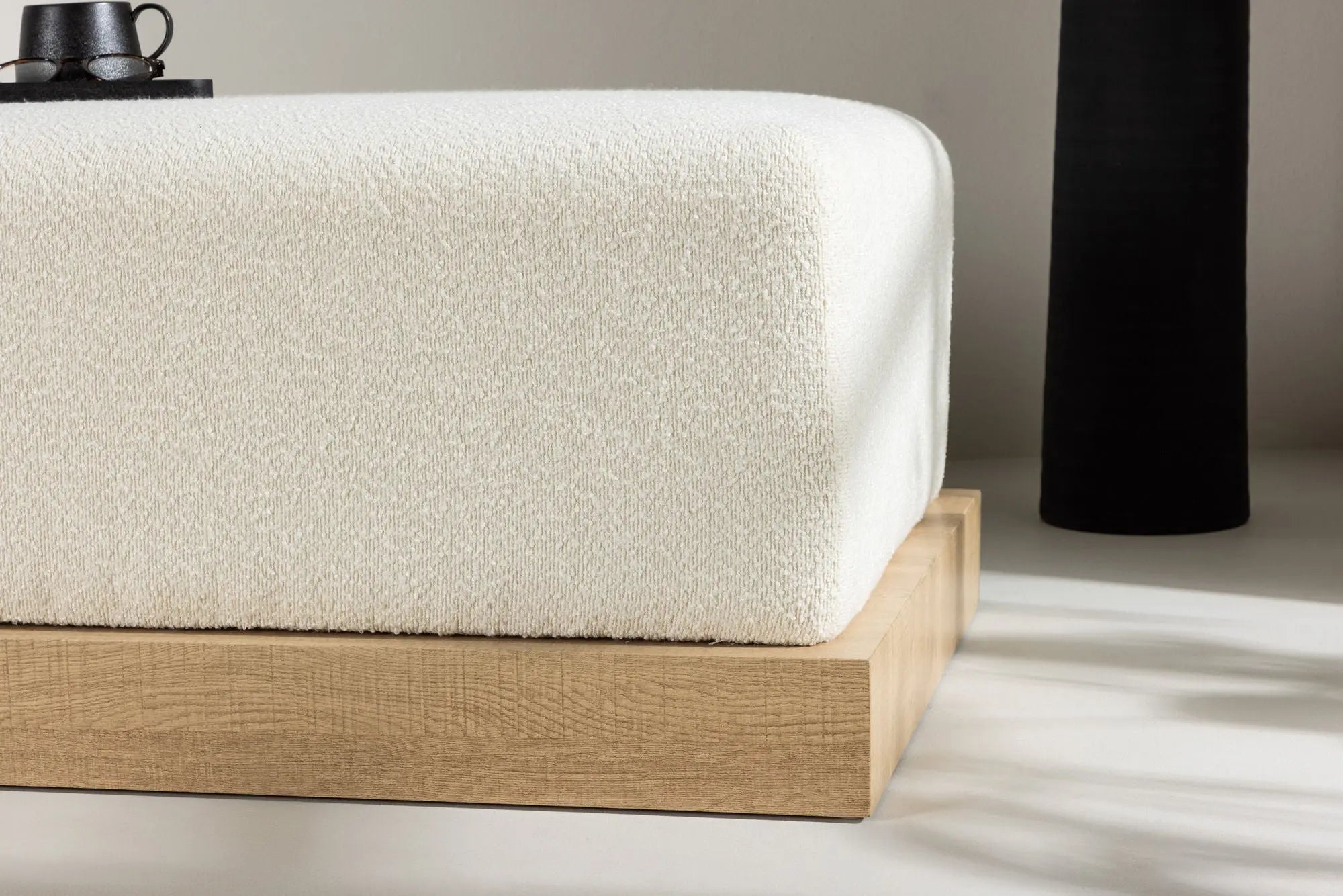 Pouf Ivy - 70X100X45 - Loop