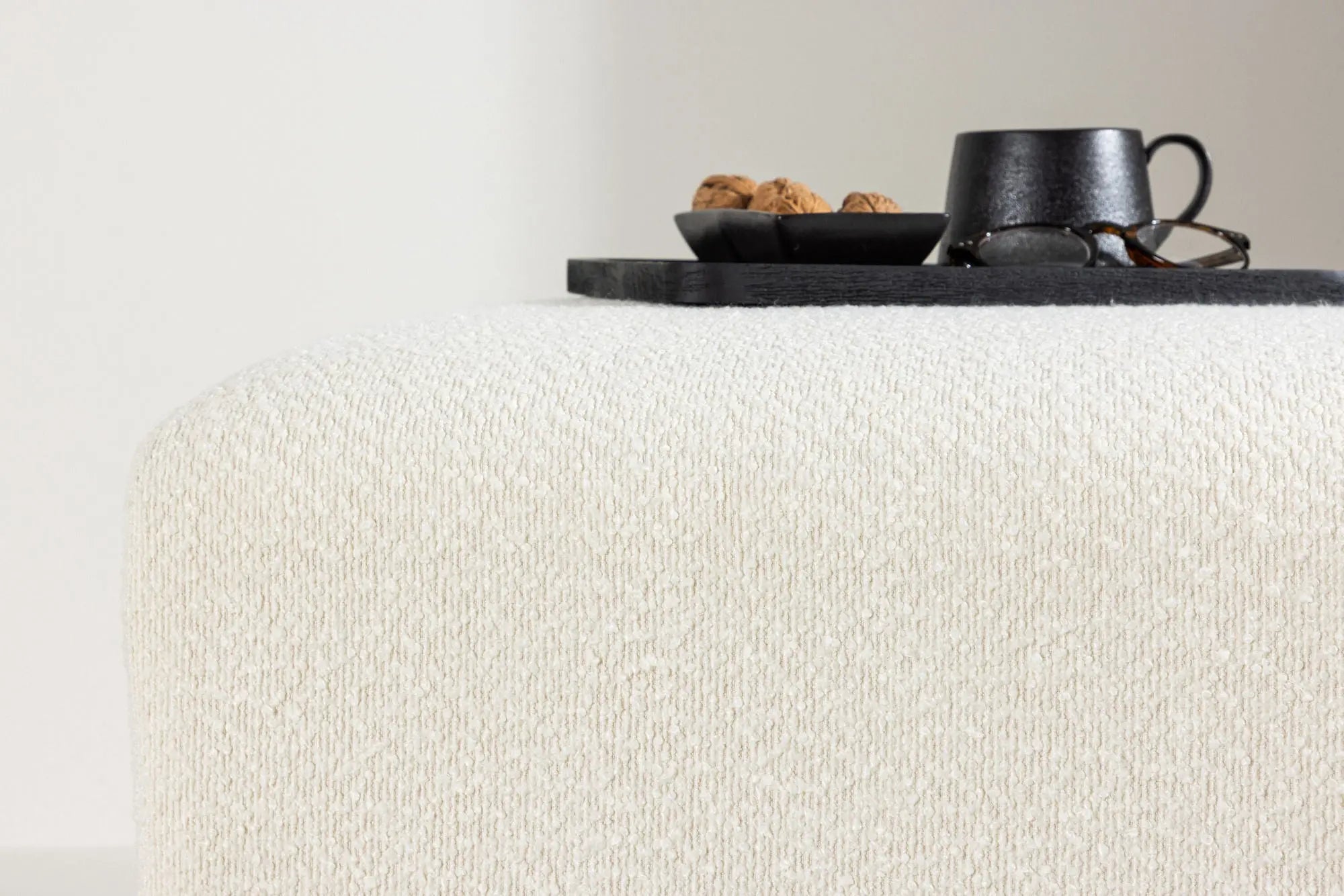 Pouf Ivy - 70X100X45 - Loop