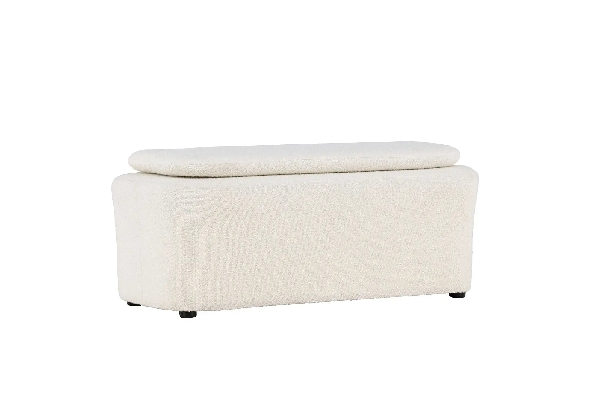 Pouf Laurel - 52,94X82,53X65,5 - Loop
